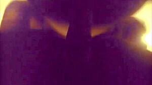 Filipina Teen's Pussy Struggles with Robust Fucking in Intense Sex Session