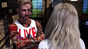 check out intertwined 151 in 3d