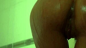 i love watching hot monika fox take a shower