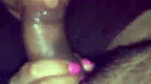 rico oral de mi esposa latina