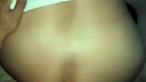 Passionate Fuck With Charming Latina