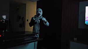 terrifier fucks natalia 😈