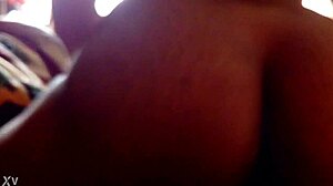 What happened in this Indian couple's video on April 16, 2016?