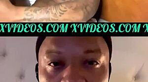 Fat BBW Whore Takes Massive Black Cock In Verification