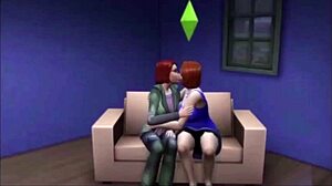 Carmen Cumeth Shines in Wicked Whimsville Celebrity Solo Scene!