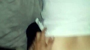 Passionate Fuck With Charming Latina