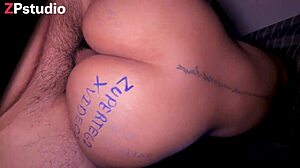 masturbating my neighbor dafri while her husband works, isn't she a slut?