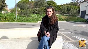 Livia Jeune Craves Intense Fucking