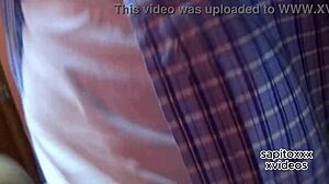 Follando Rico Con Nueva Cajera