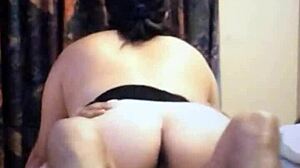 Doble Penetracion a Mi Esposa Gime Rico