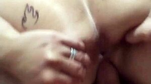 this slut needs more men, she wants cum on her tits