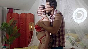 Argentinian Influencer GOT FUCKED Hard by Photographer at Casting Session!