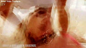 Vinna Reed in Wild 5-on-1 Dap Fisting with Lexi Dona