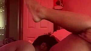 my bbc bf lickin this wet fat pussy