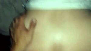 Passionate Fuck With Charming Latina