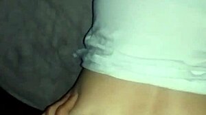 Passionate Fuck With Charming Latina