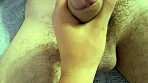 Is this ordinary home sex with riding and missionary to orgasm?