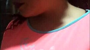 Mother-in-Law Rewards Me with Exotic Sex Tape Video