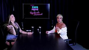 just joana in lingerie compilation