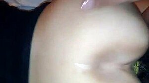 Petite Teen Mckenzie Archie Gets Cumshot