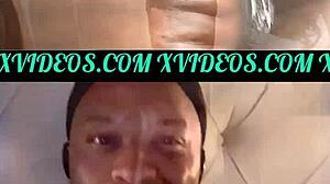 Fat BBW Whore Takes Massive Black Cock In Verification