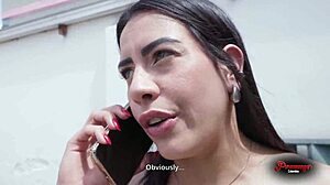 kylei ellish & maestromilker roleplay fuck preview