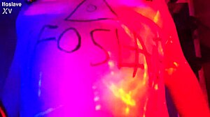 Ifoslave Experiences First Time Completely On Camera Four