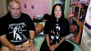 I am answering your sexy diaper fetish questions part 2