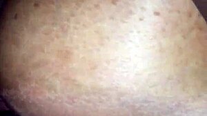 naija woman enjoys the big dick experience