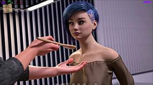 Kukaj Savior 29 v tej seksi opravi