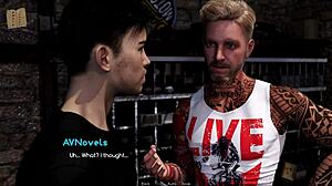 check out intertwined 151 in 3d