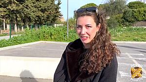 Livia Jeune Craves Intense Fucking