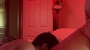 my bbc bf lickin this wet fat pussy