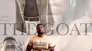 Fat BBW Whore Takes Massive Black Cock In Verification