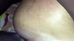naija woman enjoys the big dick experience