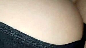 argentinian wife acts as whore for quick sex with music