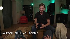 Billie star couples saga 1