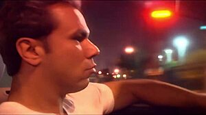 Blonde Milf Beauty in Steamy Action