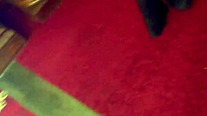 The Shining XXX Vlog Featuring Public Creampie Scenes