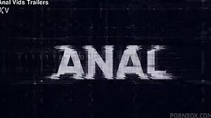 Vinna Reed in Wild 5-on-1 Dap Fisting with Lexi Dona