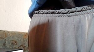 Look at my athletic cock, isn't it impressive?