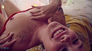 Argentinian Influencer GOT FUCKED Hard by Photographer at Casting Session!