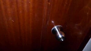 cheating stepmom flashes big ass during steamy phone calls