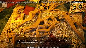 Tales From The Unending Void Chapter 17