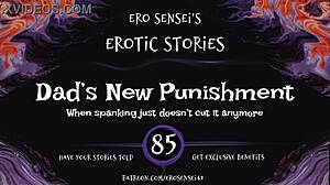 dad's new punishment erotic audio for women eses85