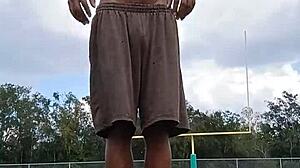 hey roommate, isn’t it good to just watch and workout together like this?