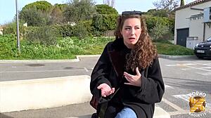 Livia Jeune Craves Intense Fucking