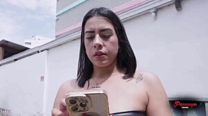 kylei ellish & maestromilker roleplay fuck preview