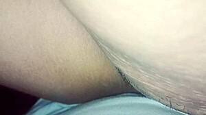 Babysitter Thanks Muscular Bodybuilder