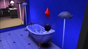 Carmen Cumeth Shines in Wicked Whimsville Celebrity Solo Scene!